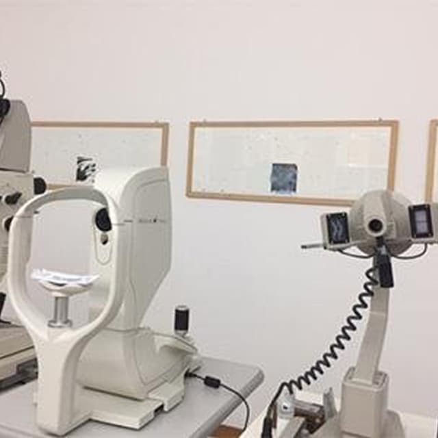 Centro Oculistico Dr. Bellino - Immagine 1