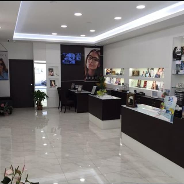 Centro Ottico Calabrese Ferranti - Immagine 2