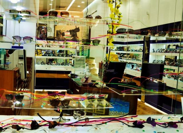 Centro Ottico Domus Vista - Immagine 1