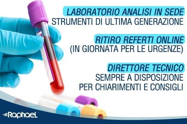 Centro Radiologico e Fisioterapico Raphael - Immagine 1