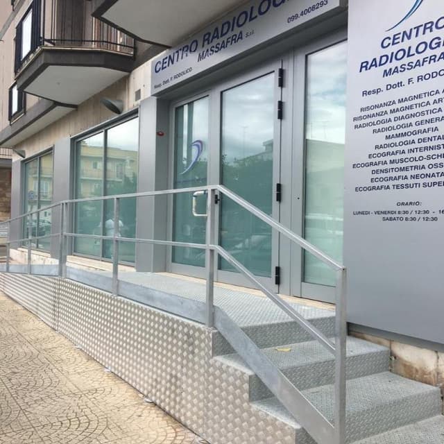 Centro Radiologico Massafra - Immagine 2