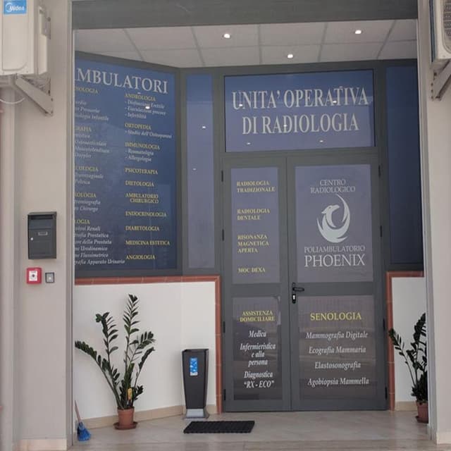 Centro Radiologico Phoenix "La Fenice Srl" - Immagine 1