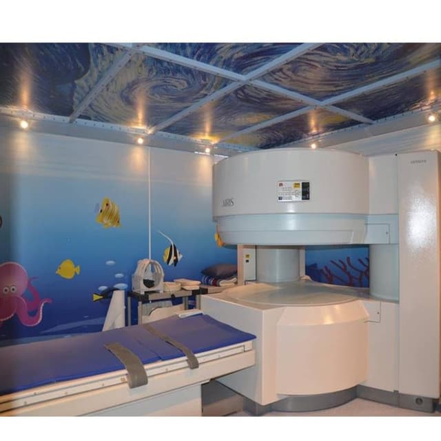 Centro Radiologico Phoenix "La Fenice Srl" - Immagine 2