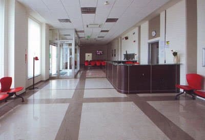 Centro Radiologico Pugliese - Immagine 1