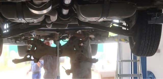 Centro Revisioni Auto Moto Pontedera Italpneus - Immagine 2