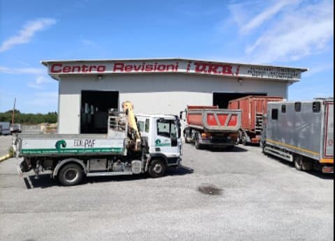 Centro Revisioni D.R.B. Srl - Immagine 2