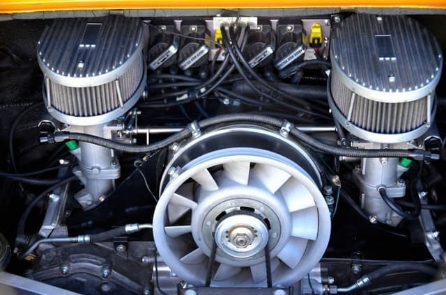 Centro Revisioni ed Officina Meccanica Campanelli Vincenzo - Immagine 1