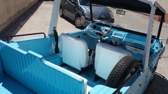 Centro Revisioni Santa Gilla - Immagine 2