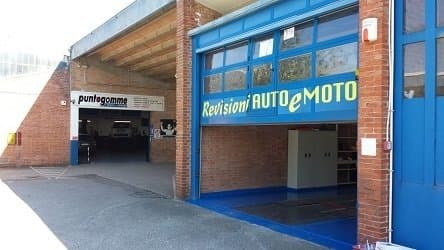 Centro Revisioni Udine Soc.Cons.R.L. - Immagine 1