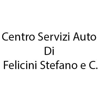 Centro Servizi Auto Di Felicini Stefano e C. - Immagine 1