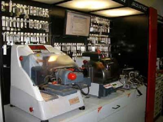 Centro Sicurezza - Immagine 2