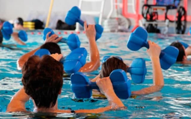 Centro Sportivo Quadrifogli - Immagine 2