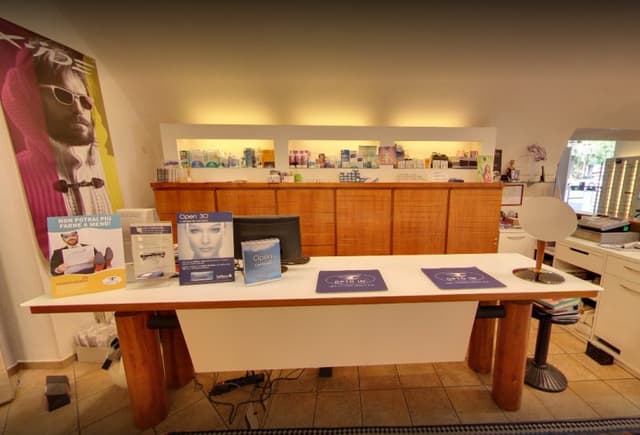 Centrottica Boschetti Giorgio & C. Sas - Immagine 1