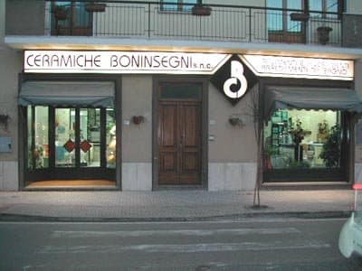 Ceramiche Boninsegni - Immagine 1