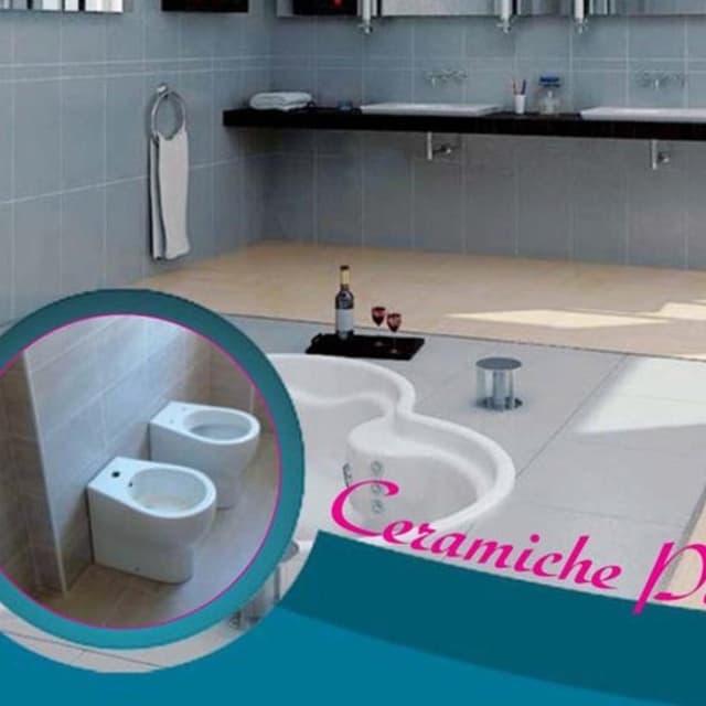 Ceramiche Pavanati - Immagine 1