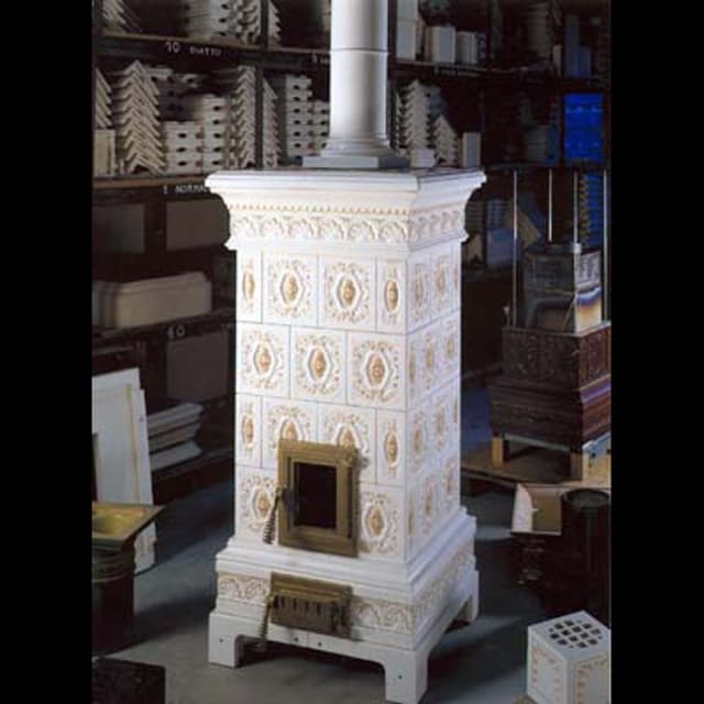 Ceramiche Savio - Immagine 1