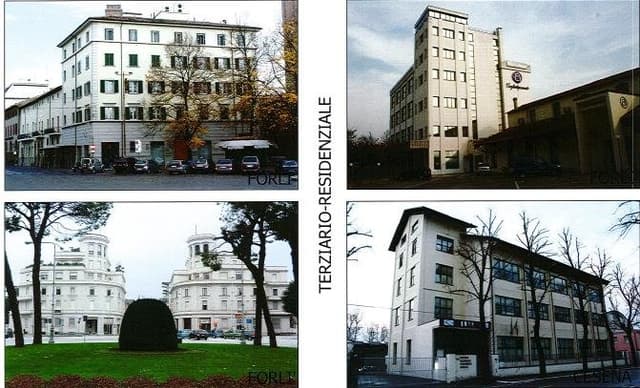 Ceredi Geom Loris Cst Forlì Srls Urbanistica Edilizia Arredamenti - Immagine 1