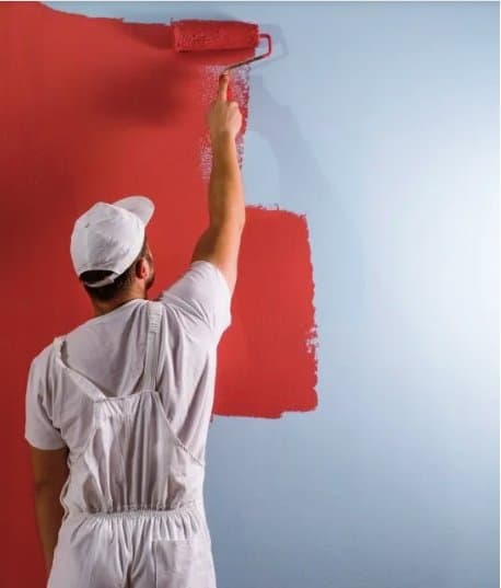 Cesare Bruschi Imbiancatura - Immagine 2