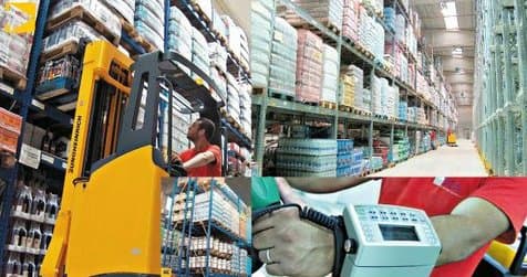 CFMO Cooperativa Facchini Mercato Ortofrutticolo - Immagine 1