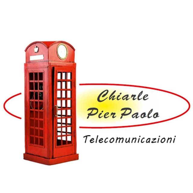 Chiarle Pier Paolo Telecomunicazioni - Immagine 1