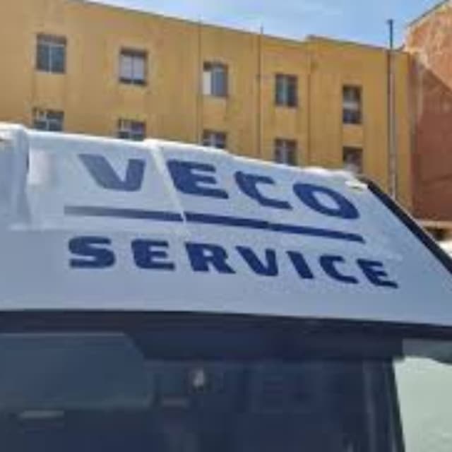 Chirco Carlo Mario Officina Autorizzata Iveco - Immagine 2