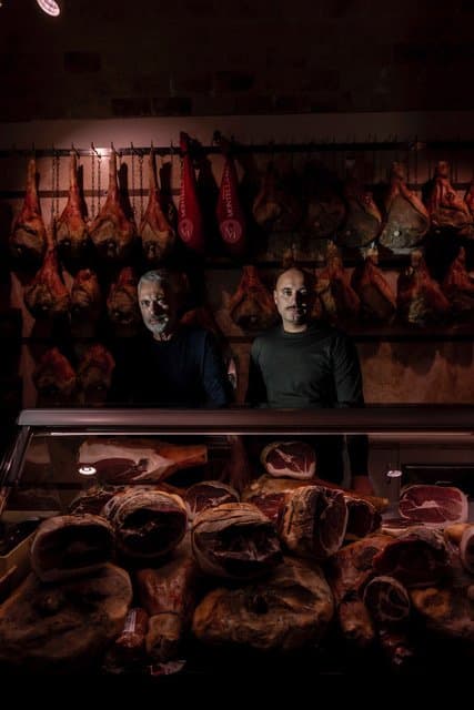 Cicchelli Generi Alimentari - Immagine 1