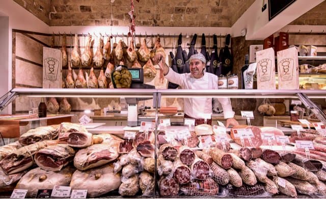 Cicchelli Generi Alimentari - Immagine 2