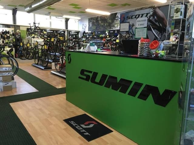 Cicli Sumin Dario - Immagine 1