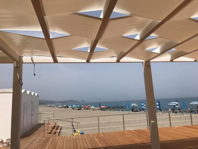 Ciminata Tende Home Arredamenti - Immagine 1