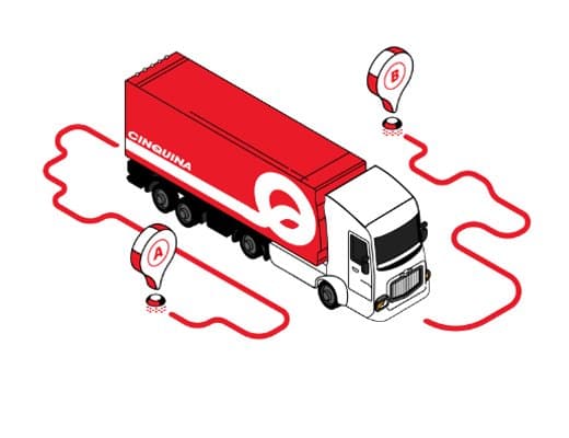 Cinquina Trasporti e Servizi - Immagine 2