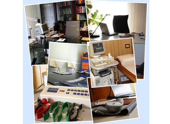 Cintolo Dr. Carmelo - Cardiologo - Immagine 1