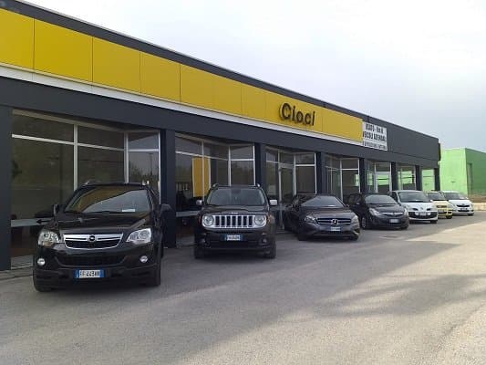 Cioci Motors - Cioci Service - Immagine 1