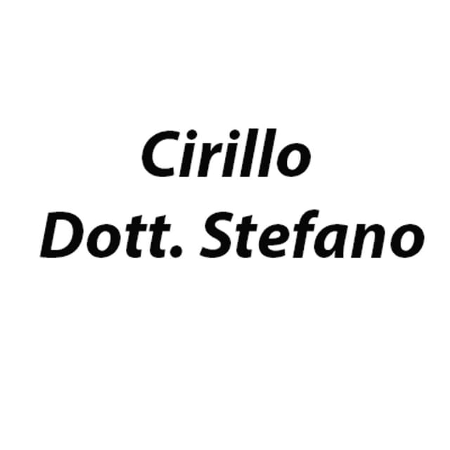 Cirillo Dott. Stefano - Immagine 2
