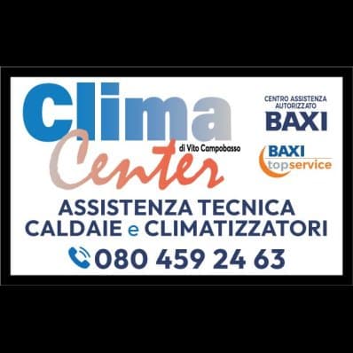 Clima Center di Vito Campobasso - Immagine 1
