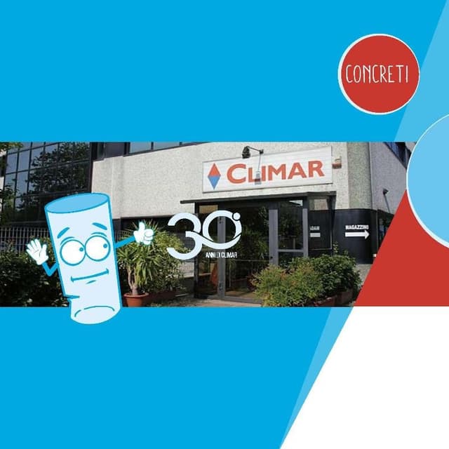 Climar 2 - Assistenza Caldaie - Immagine 1