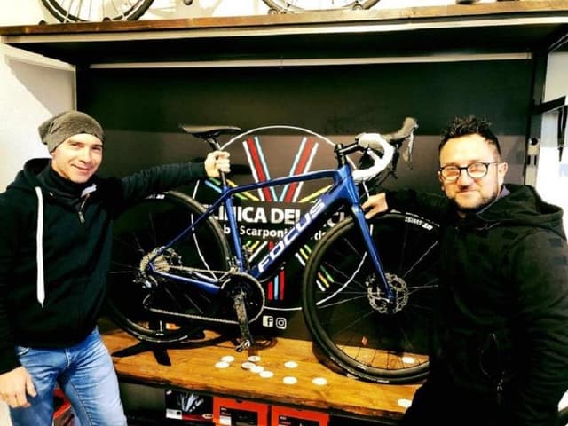 Clinica del Ciclo - Immagine 1