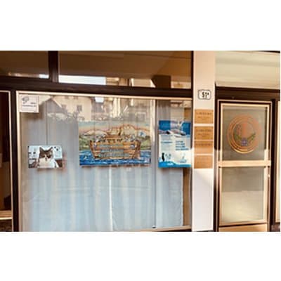 Clinica Veterinaria Centro Storico Bolzano - Südtirol Exotic Vets - Immagine 1