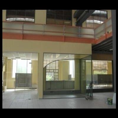 C.M. Alercia – Carpenteria Metallica - Immagine 1