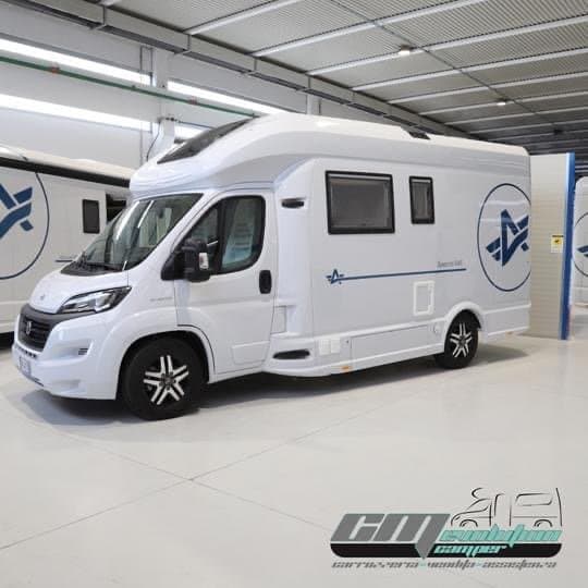 Cm Evolution Camper - Immagine 1