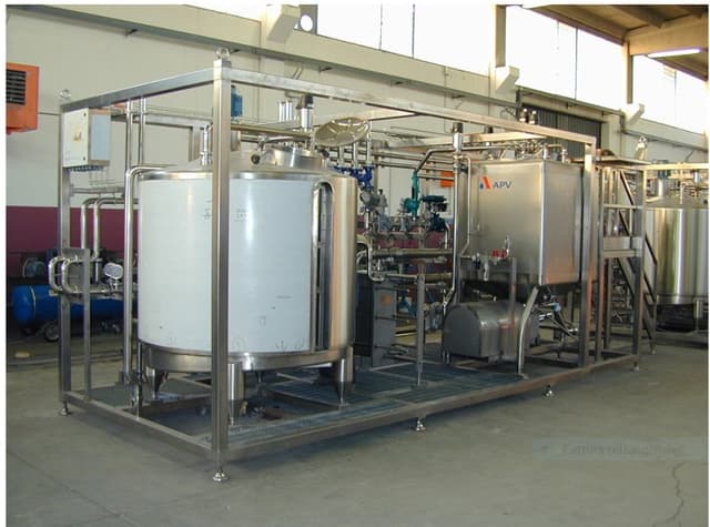 CM Plant - Immagine 2