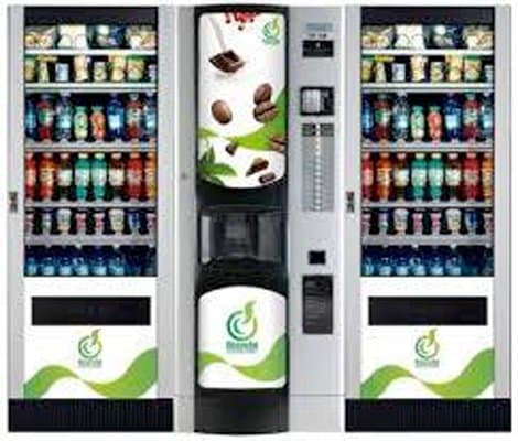 Coffee Matic - Immagine 1