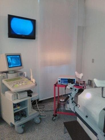 Colombo Dott.ssa Elena Ginecologa - Immagine 1