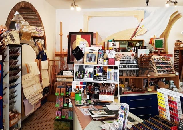 Colorificio Bazzani - Immagine 1