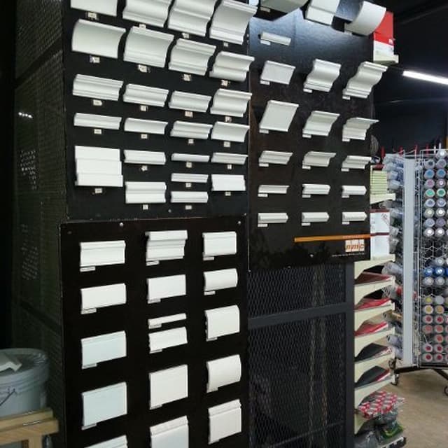 Colorificio Caliari - Immagine 1