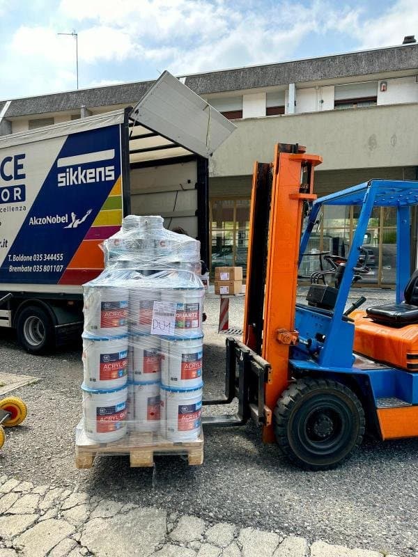 Colorificio Primavera - Immagine 2