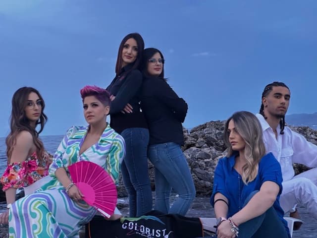 Colorist Evolution - Immagine 1