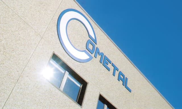 Cometal - Torneria Metalli - Immagine 1