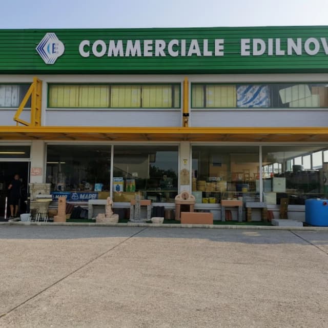 Commerciale Edilnova - Immagine 1