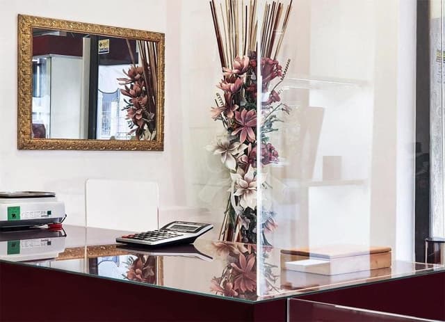 Compro Oro - Gioielleria Pensieri D'Oro - Immagine 1