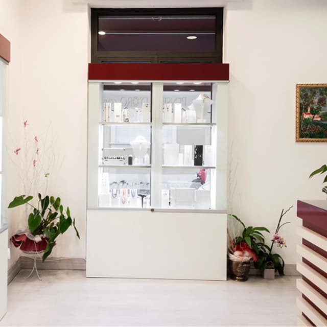 Compro Oro - Gioielleria Pensieri D'Oro - Immagine 2